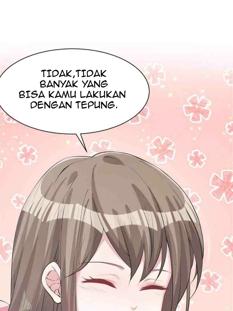 Beauty and the Beast Chapter 90 - halaman 21