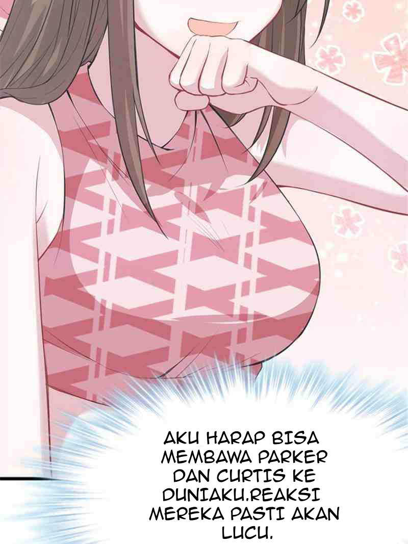 Beauty and the Beast Chapter 90 - halaman 22