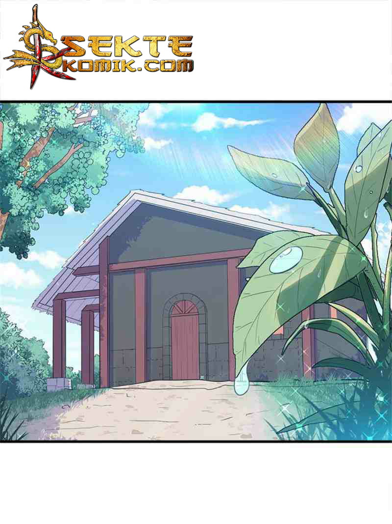 Beauty and the Beast Chapter 90 - halaman 24