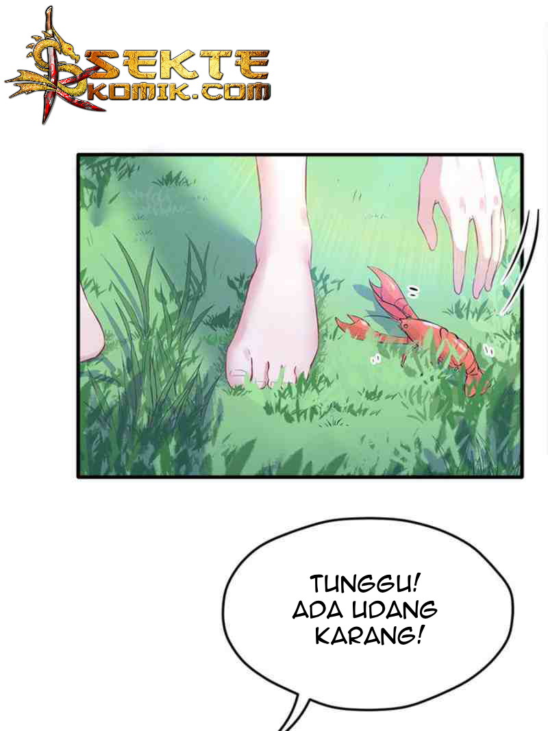 Beauty and the Beast Chapter 90 - halaman 25