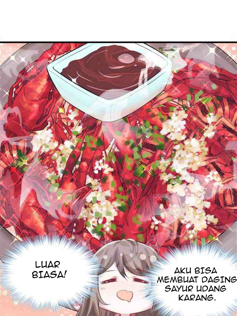 Beauty and the Beast Chapter 90 - halaman 27