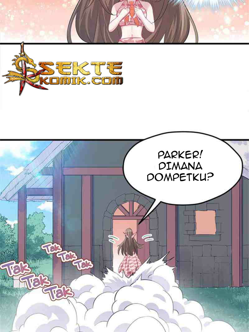 Beauty and the Beast Chapter 90 - halaman 28