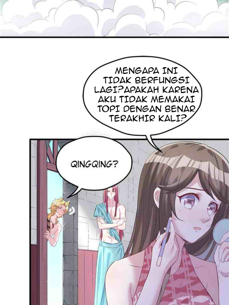 Beauty and the Beast Chapter 90 - halaman 29