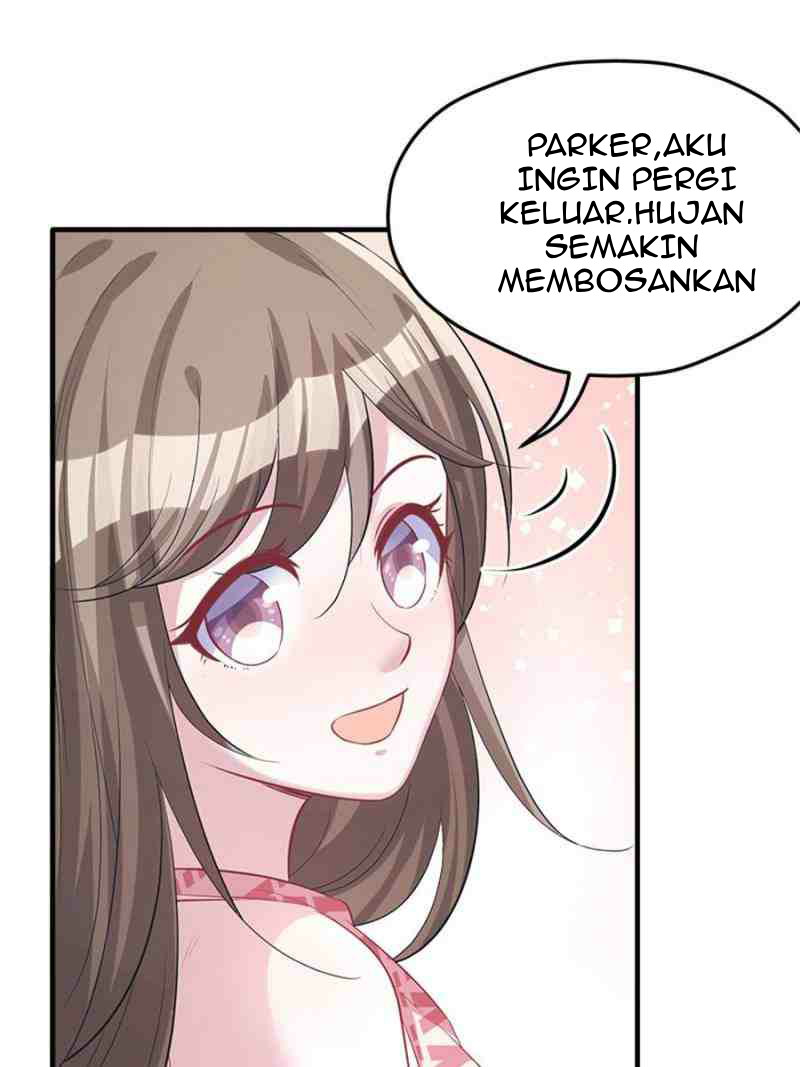 Beauty and the Beast Chapter 90 - halaman 30