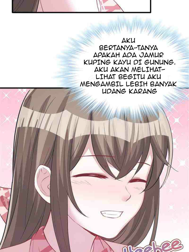 Beauty and the Beast Chapter 90 - halaman 31