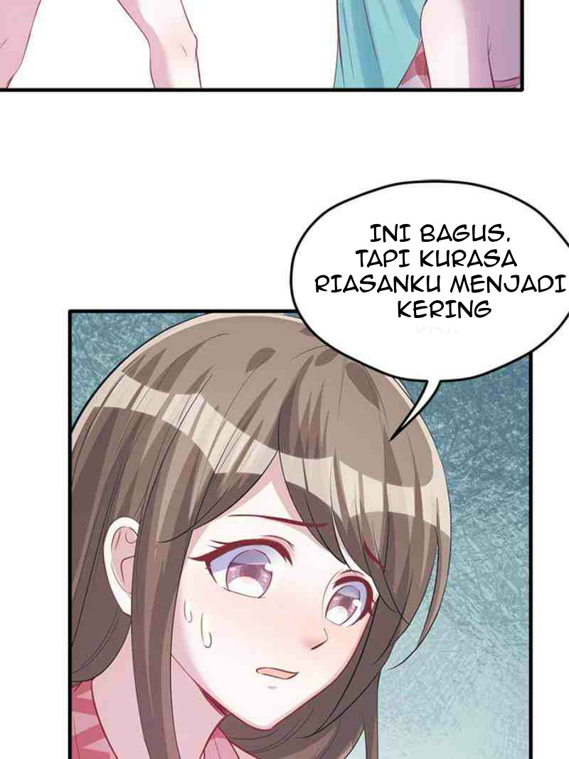 Beauty and the Beast Chapter 90 - halaman 33