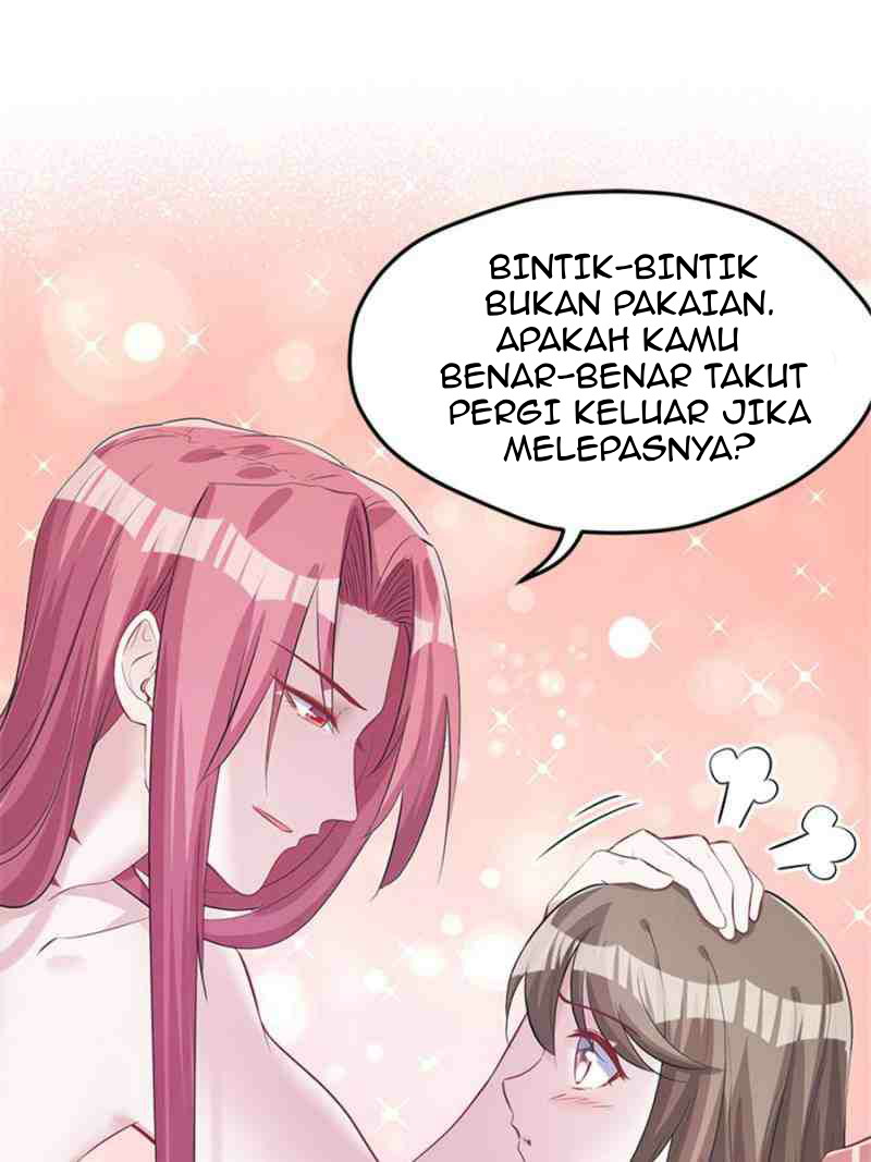 Beauty and the Beast Chapter 90 - halaman 36