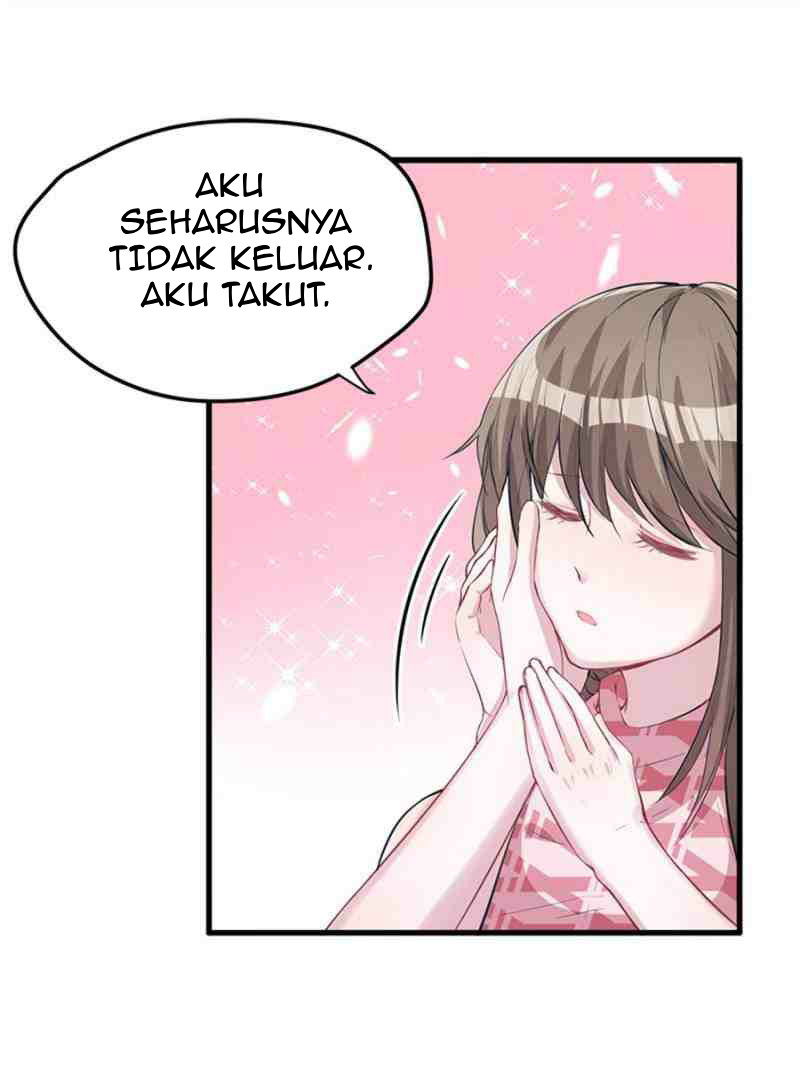 Beauty and the Beast Chapter 90 - halaman 38
