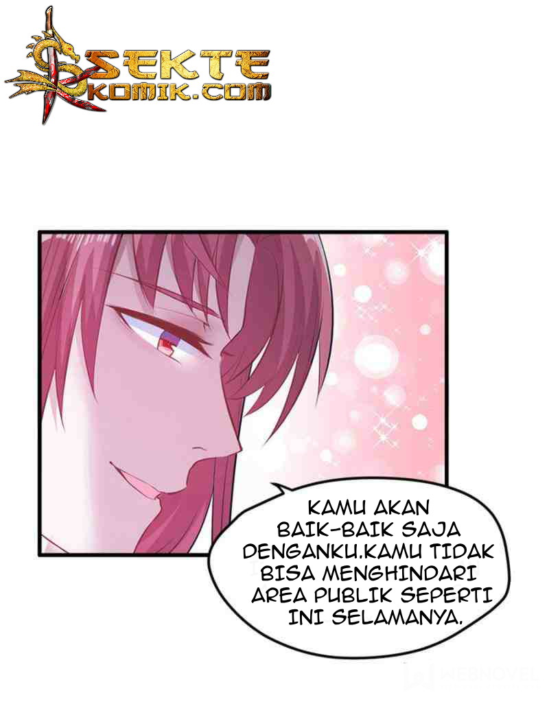 Beauty and the Beast Chapter 90 - halaman 39