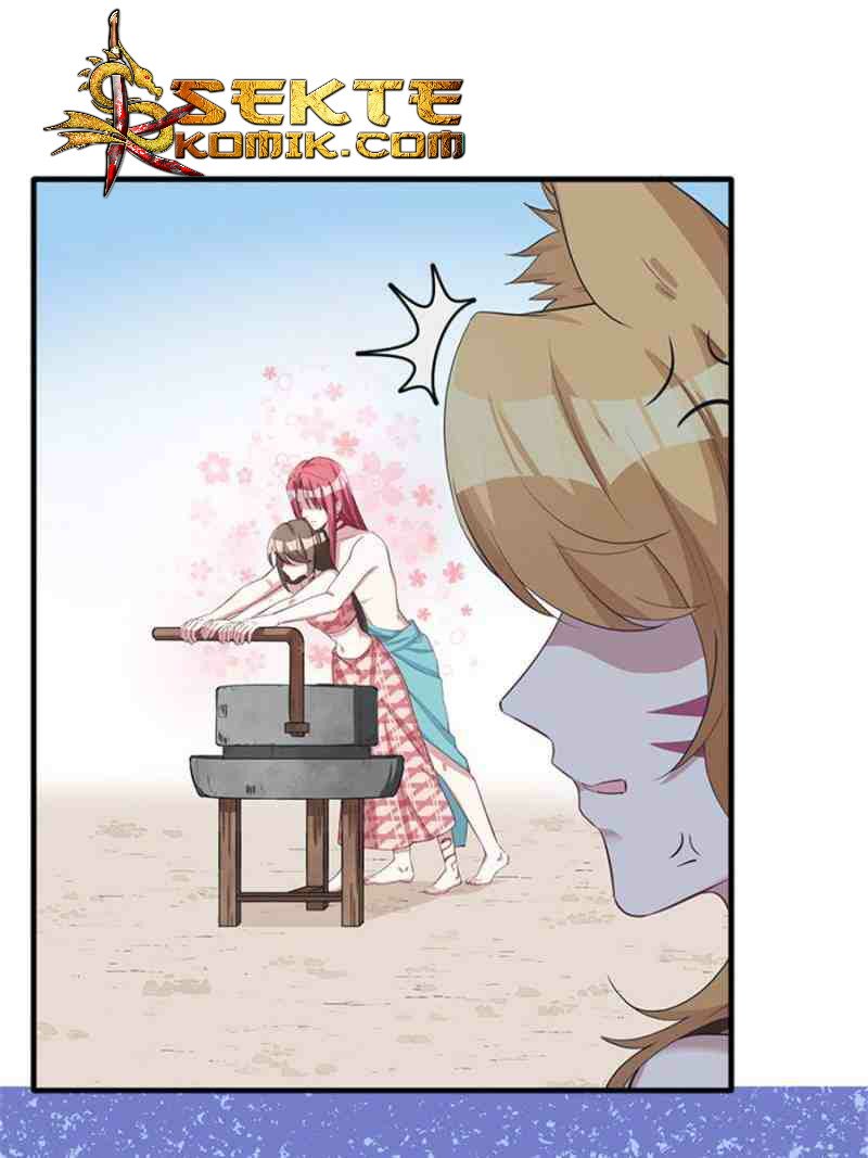 Beauty and the Beast Chapter 90 - halaman 4