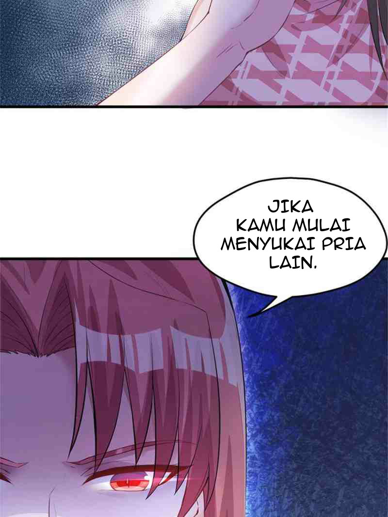 Beauty and the Beast Chapter 90 - halaman 41