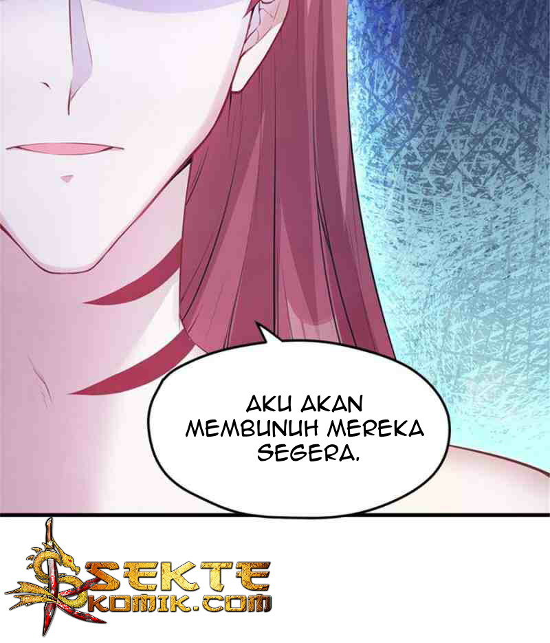 Beauty and the Beast Chapter 90 - halaman 42