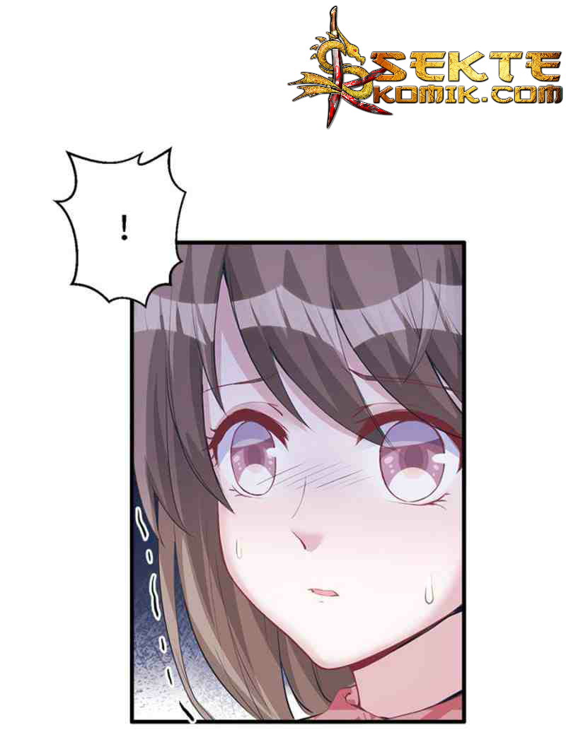 Beauty and the Beast Chapter 90 - halaman 43