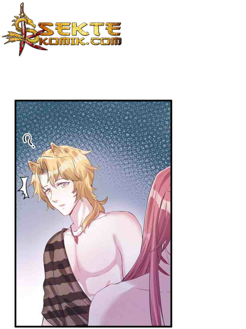 Beauty and the Beast Chapter 90 - halaman 44