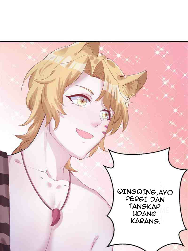 Beauty and the Beast Chapter 90 - halaman 45