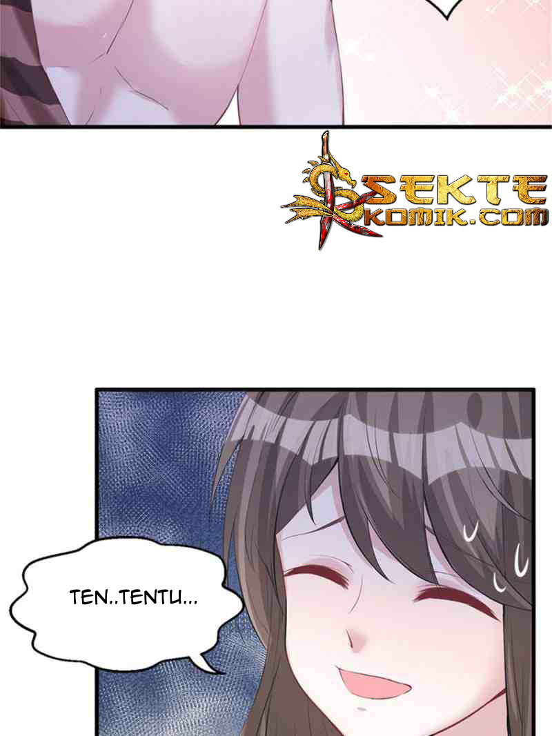 Beauty and the Beast Chapter 90 - halaman 46