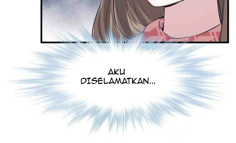 Beauty and the Beast Chapter 90 - halaman 47