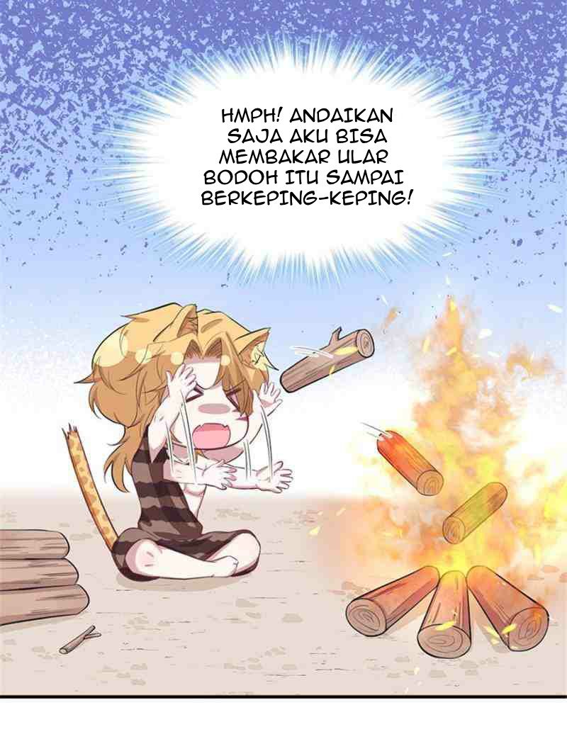 Beauty and the Beast Chapter 90 - halaman 5