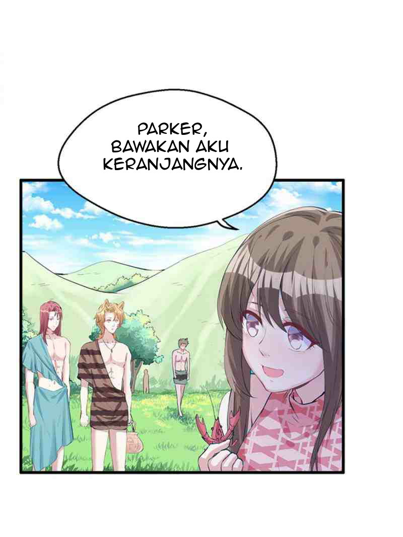 Beauty and the Beast Chapter 90 - halaman 50