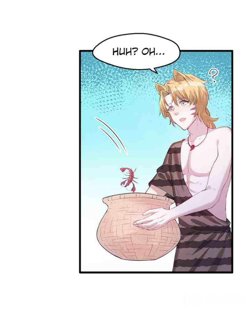 Beauty and the Beast Chapter 90 - halaman 51