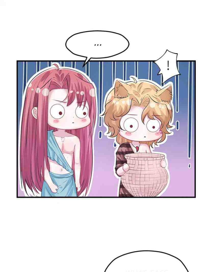 Beauty and the Beast Chapter 90 - halaman 52