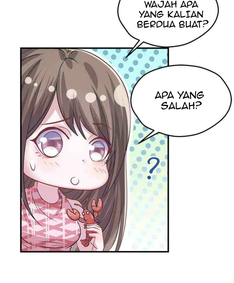Beauty and the Beast Chapter 90 - halaman 53