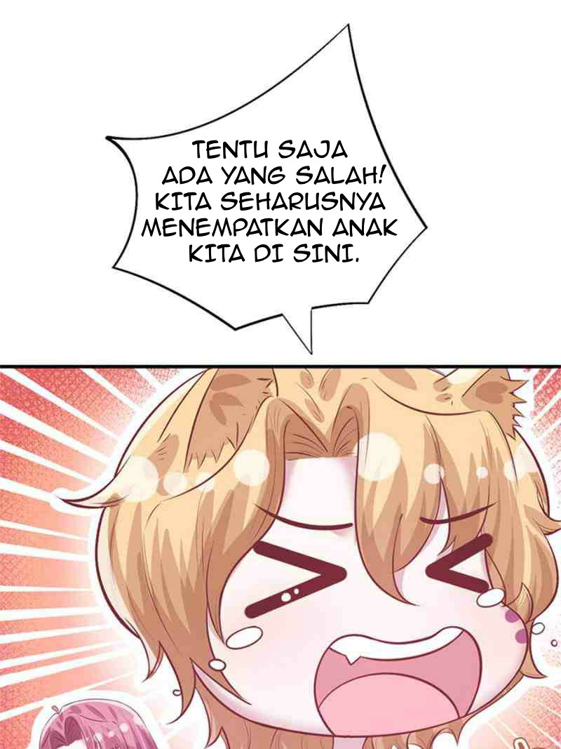 Beauty and the Beast Chapter 90 - halaman 54