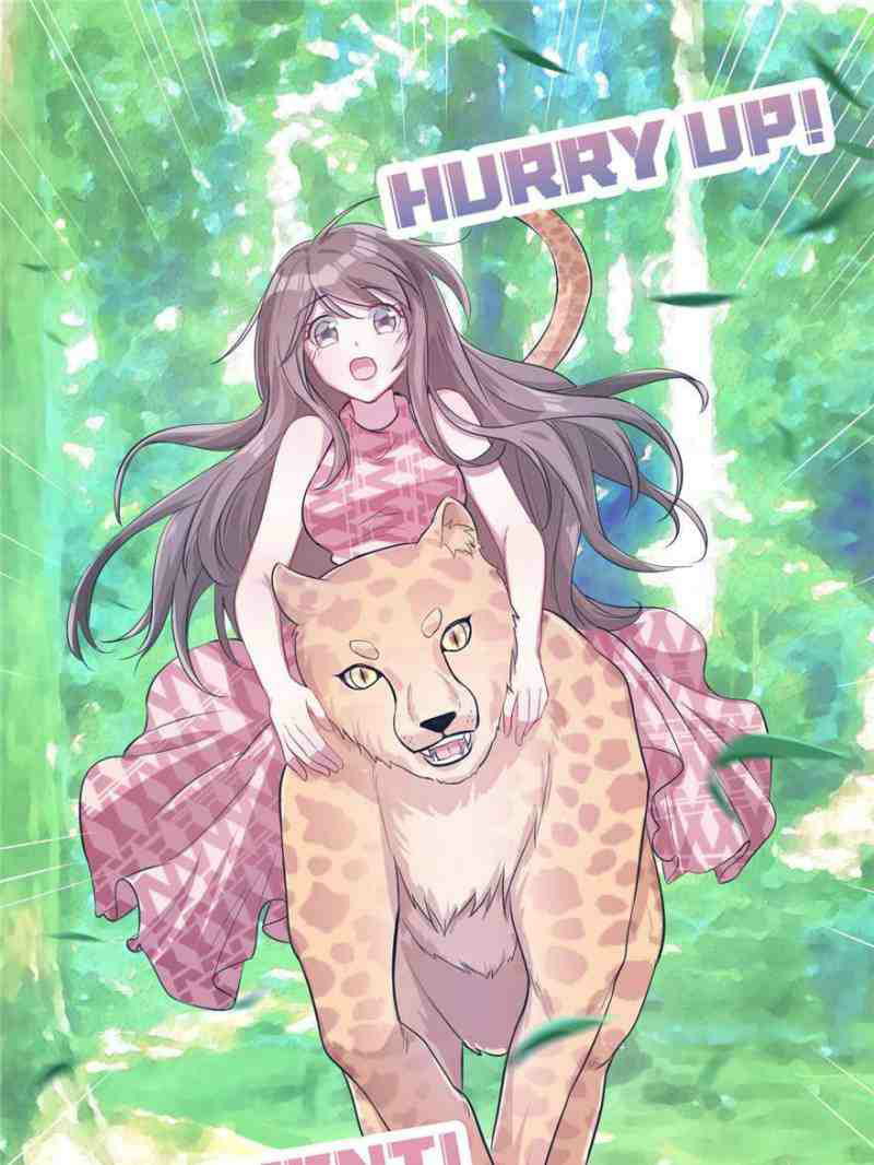 Beauty and the Beast Chapter 90 - halaman 56