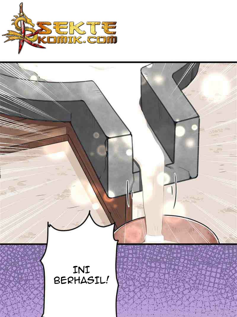 Beauty and the Beast Chapter 90 - halaman 7