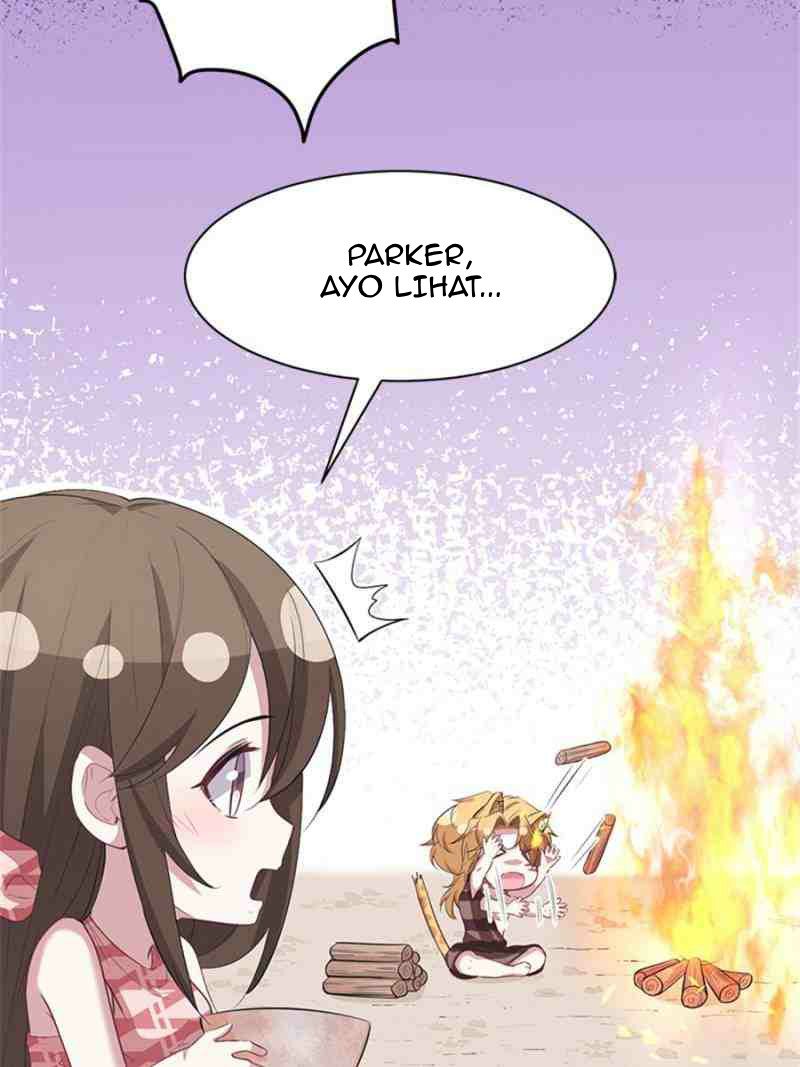 Beauty and the Beast Chapter 90 - halaman 8
