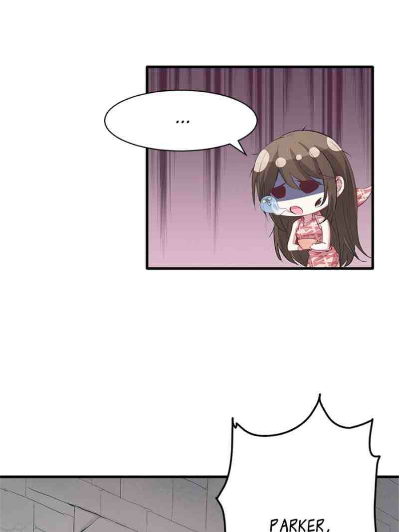 Beauty and the Beast Chapter 90 - halaman 9