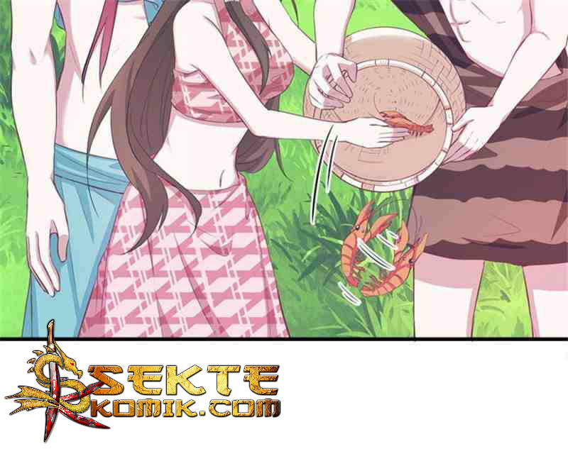 Beauty and the Beast Chapter 91 - halaman 10