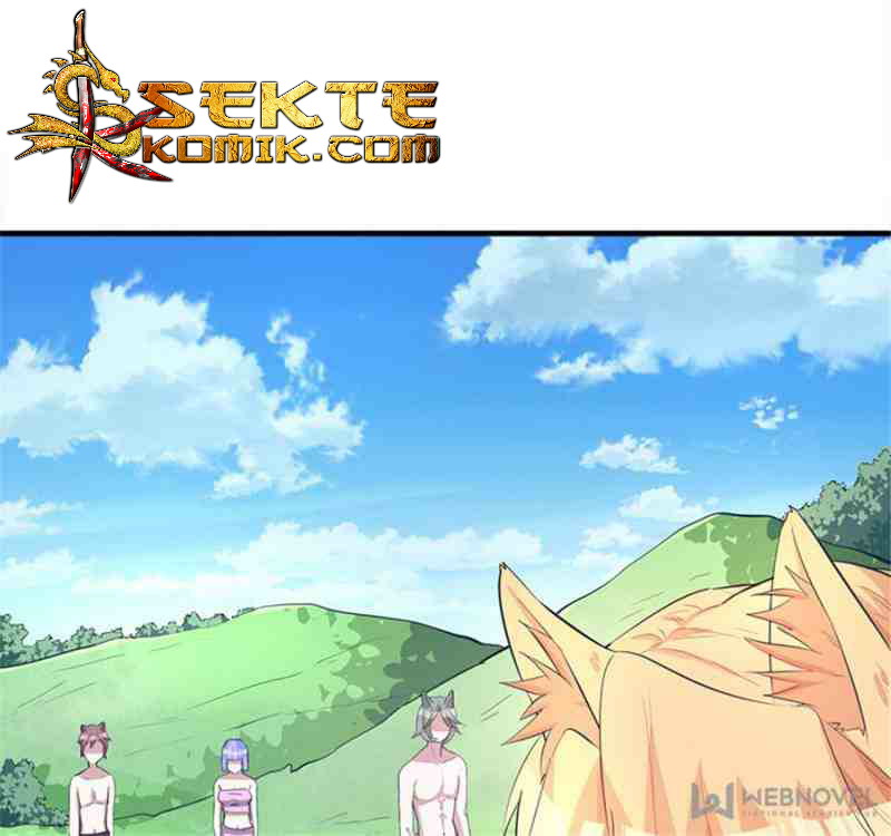 Beauty and the Beast Chapter 91 - halaman 11