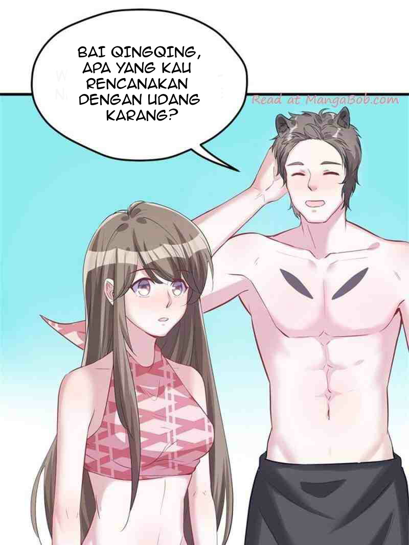 Beauty and the Beast Chapter 91 - halaman 12