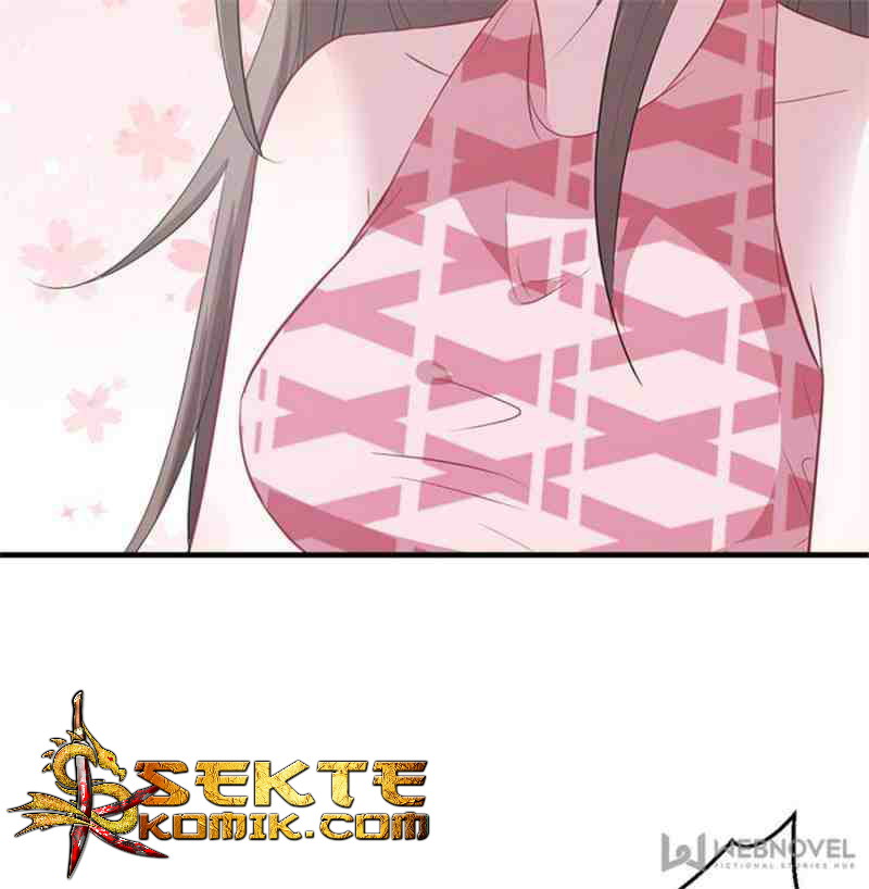 Beauty and the Beast Chapter 91 - halaman 14