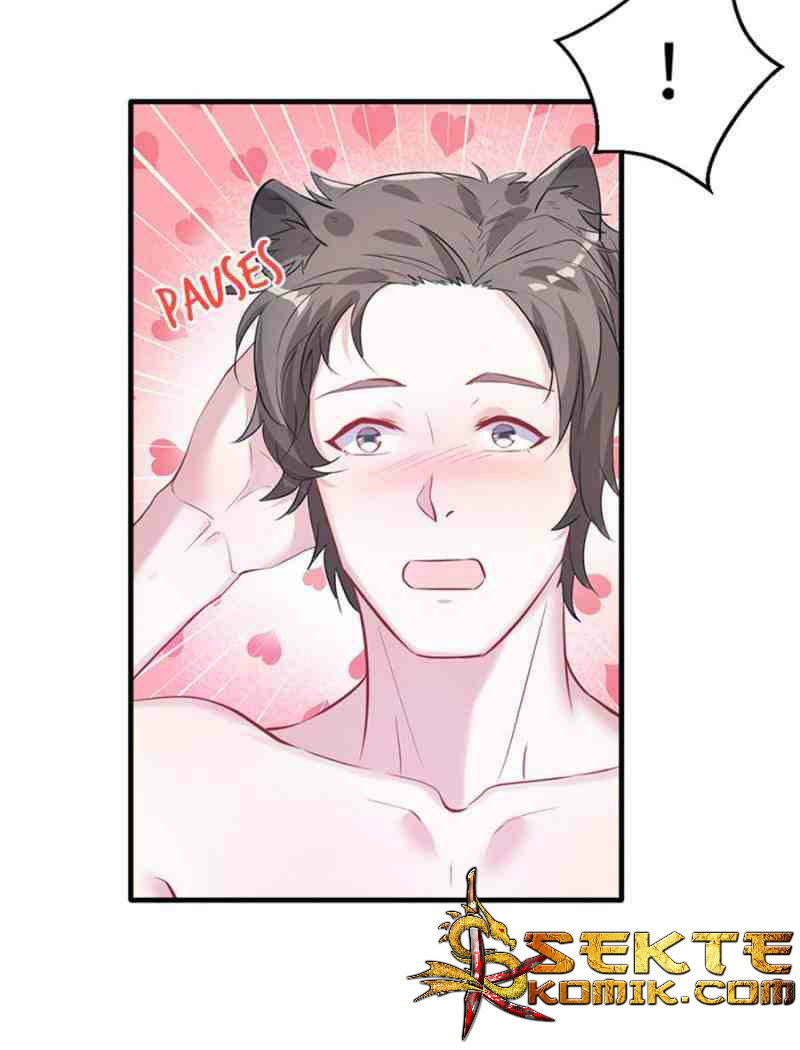 Beauty and the Beast Chapter 91 - halaman 15
