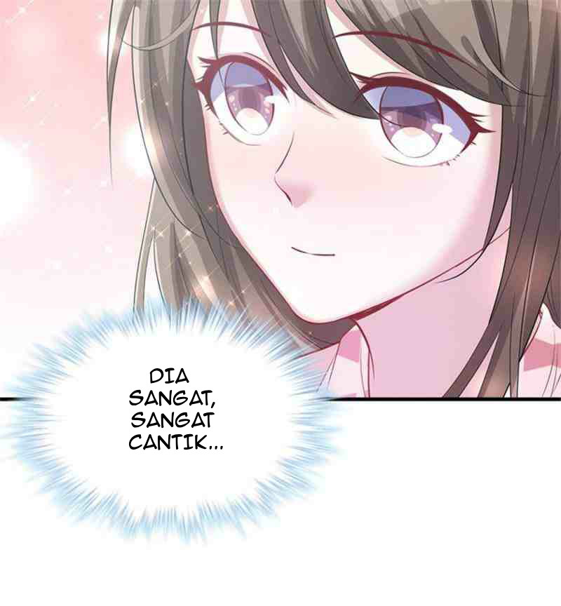 Beauty and the Beast Chapter 91 - halaman 17