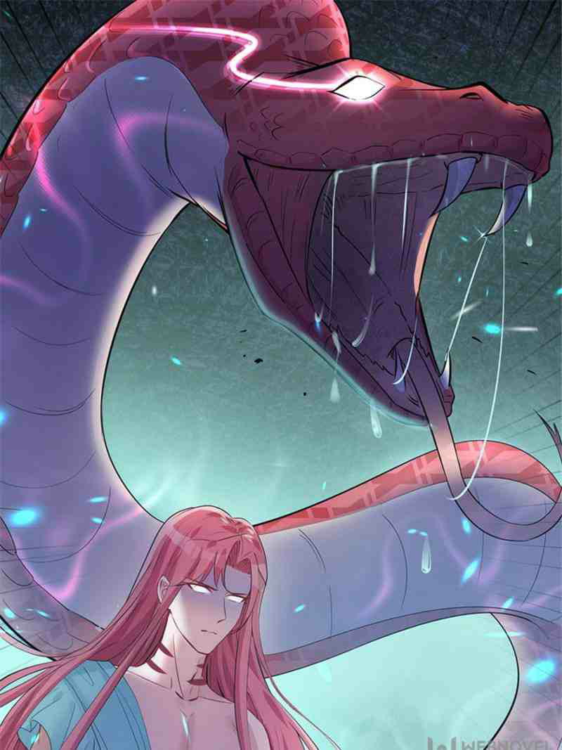Beauty and the Beast Chapter 91 - halaman 19
