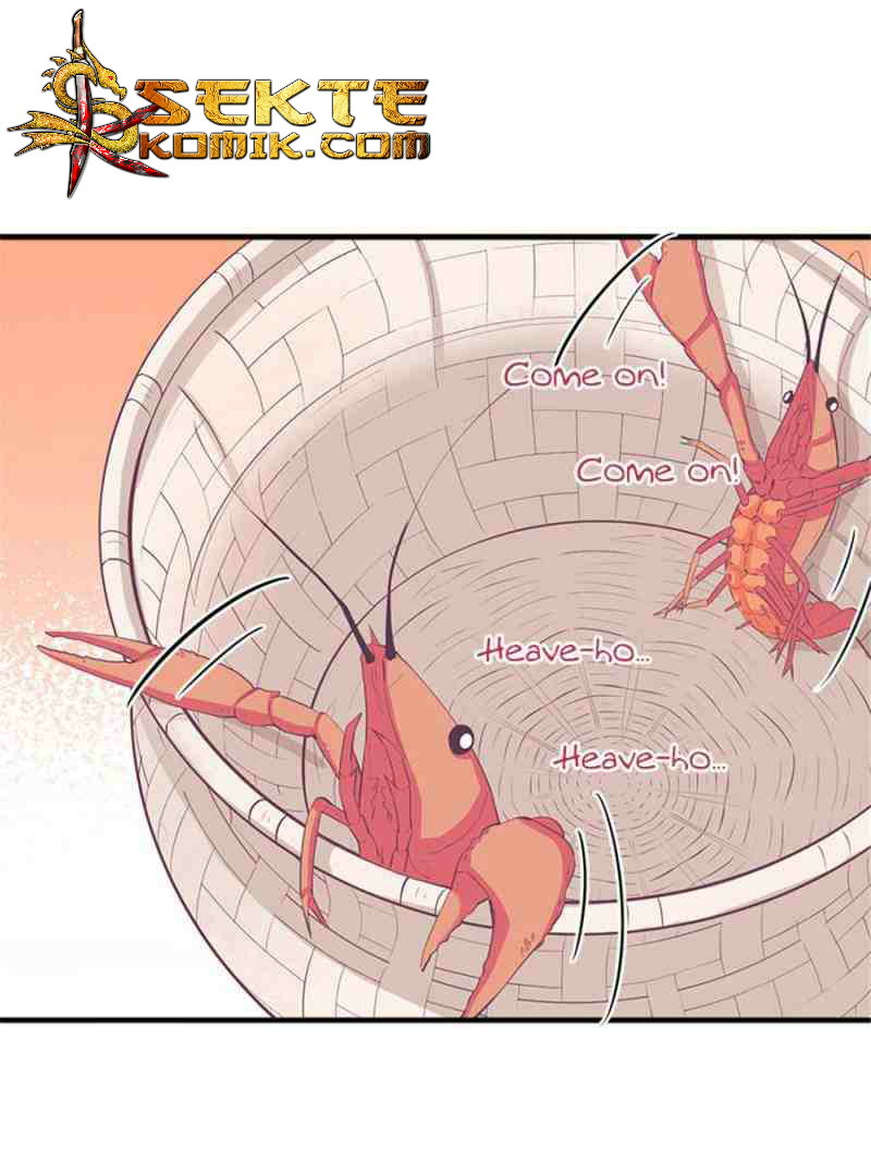 Beauty and the Beast Chapter 91 - halaman 2