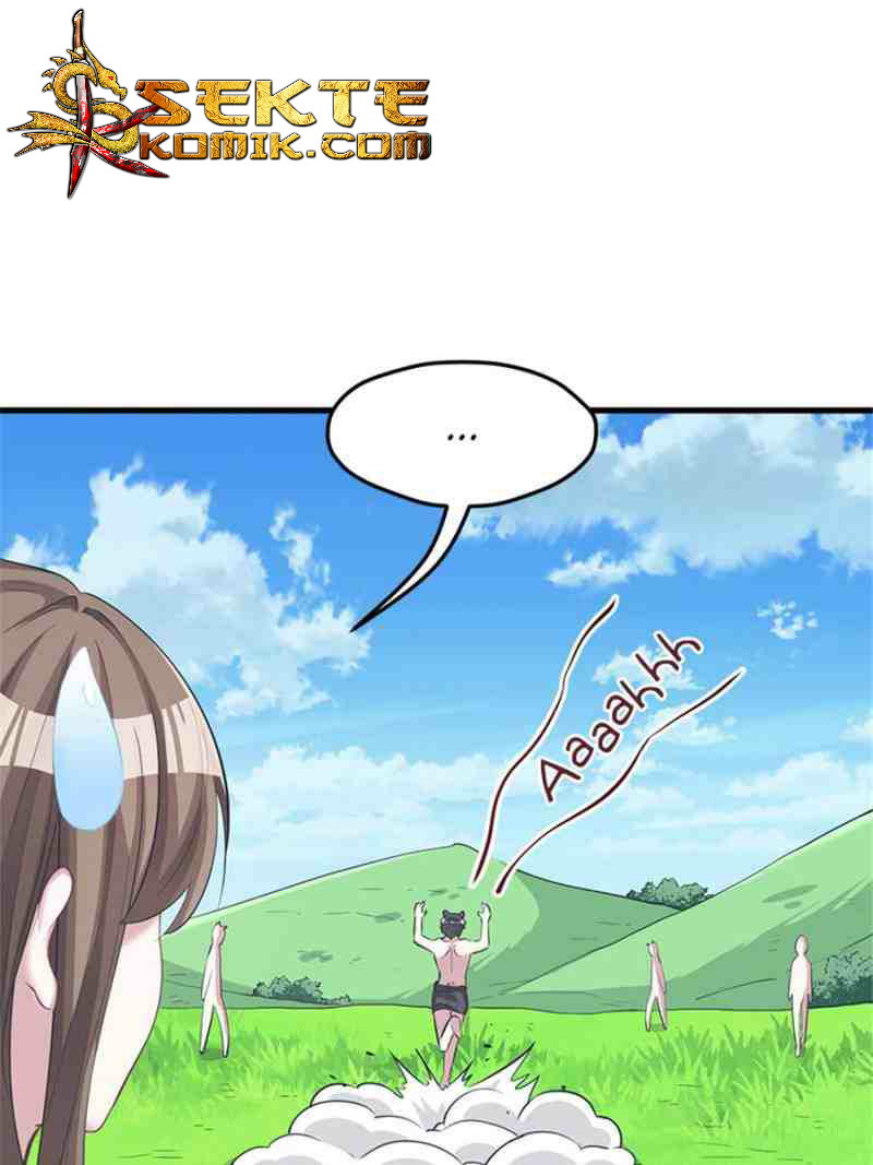 Beauty and the Beast Chapter 91 - halaman 20
