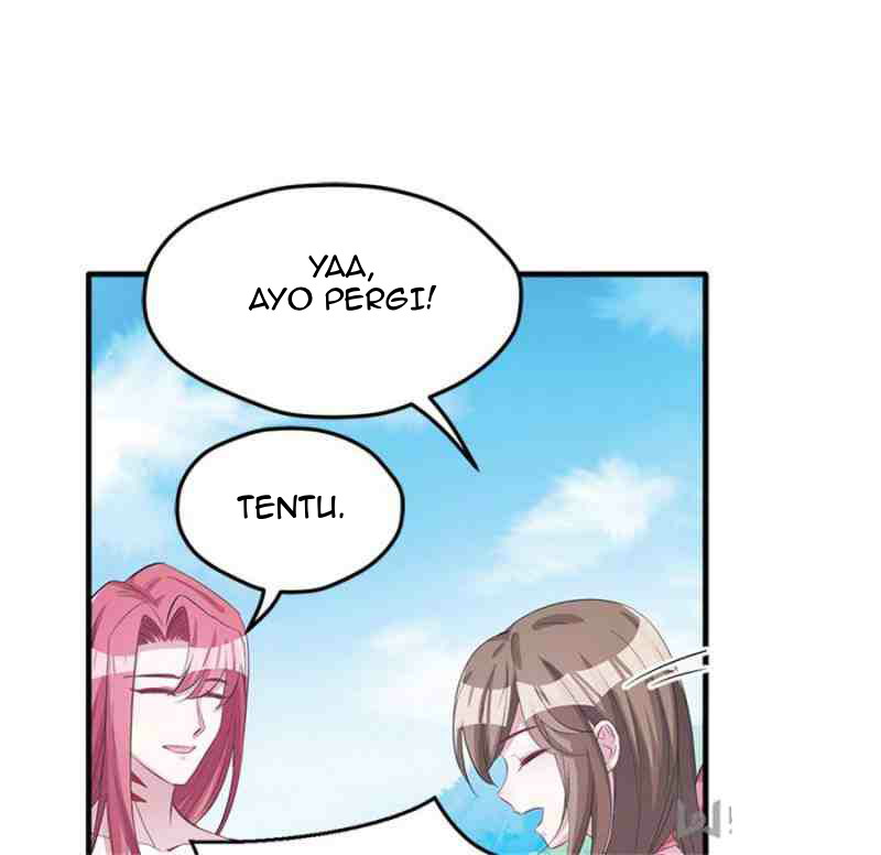 Beauty and the Beast Chapter 91 - halaman 22