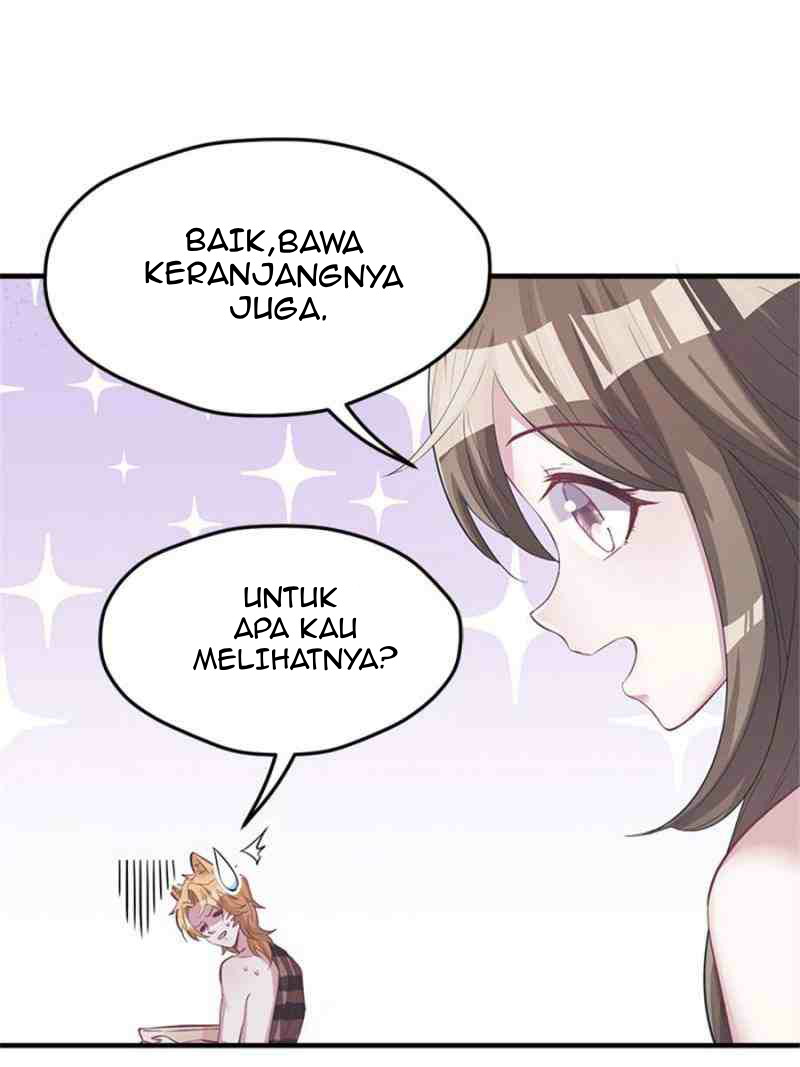Beauty and the Beast Chapter 91 - halaman 24