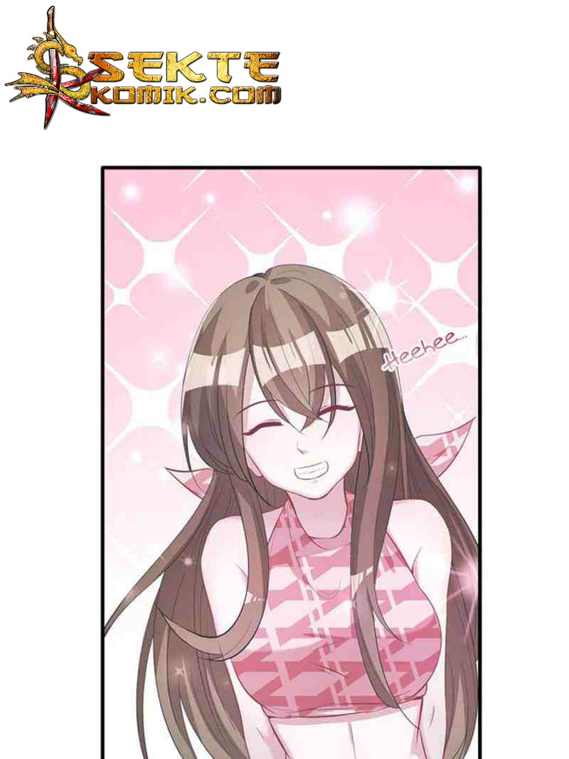 Beauty and the Beast Chapter 91 - halaman 25