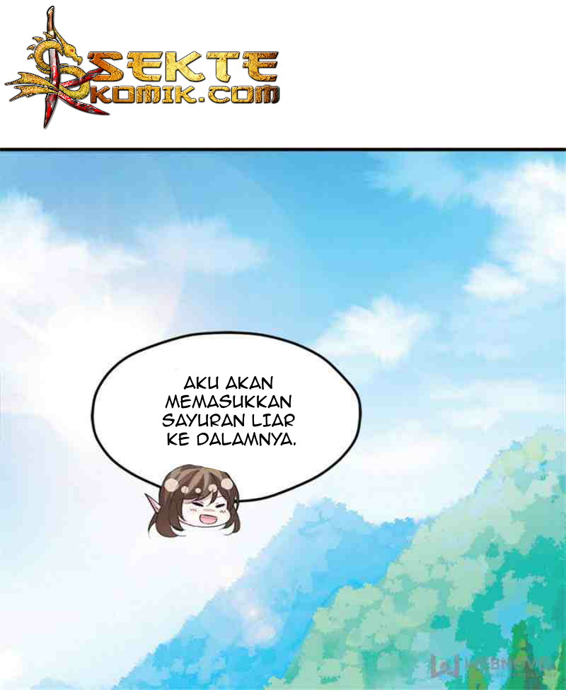 Beauty and the Beast Chapter 91 - halaman 26