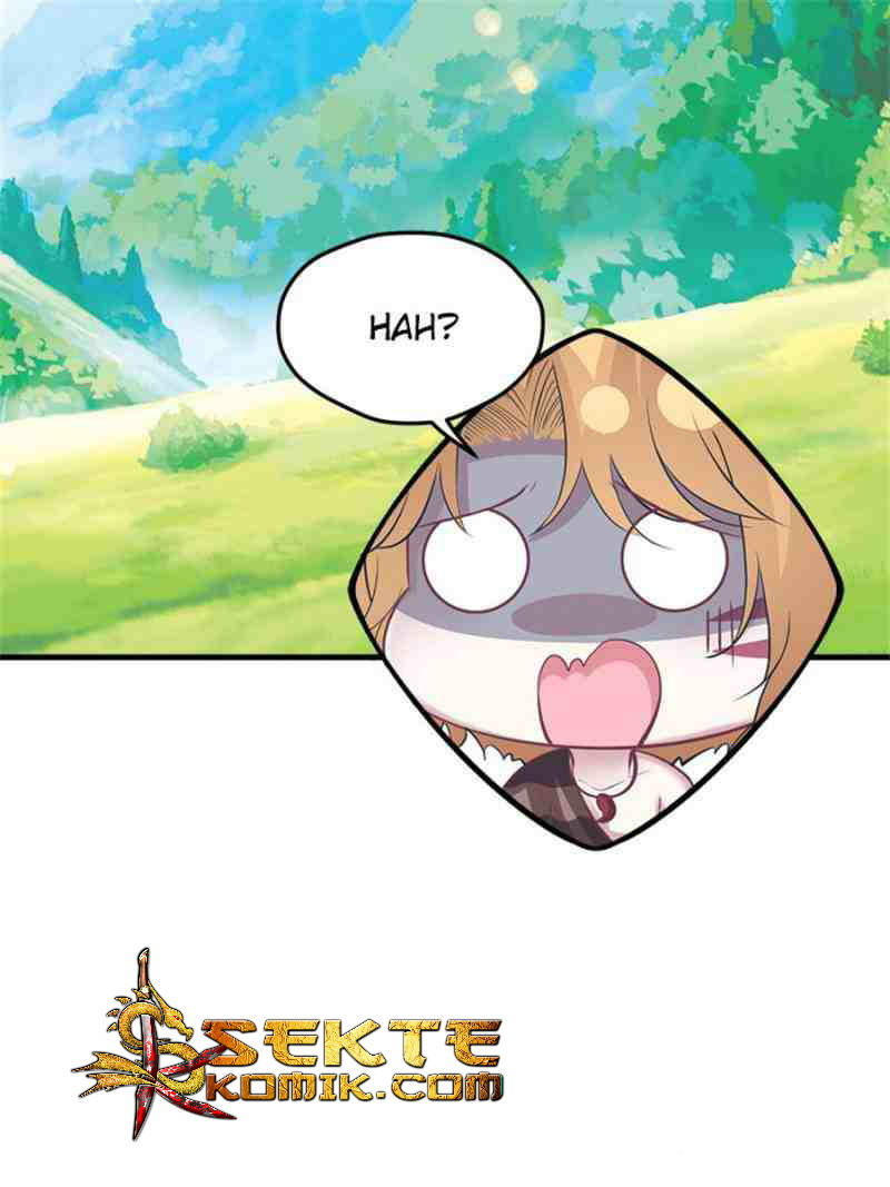 Beauty and the Beast Chapter 91 - halaman 27