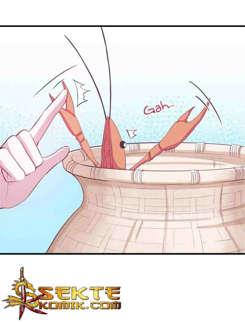 Beauty and the Beast Chapter 91 - halaman 3