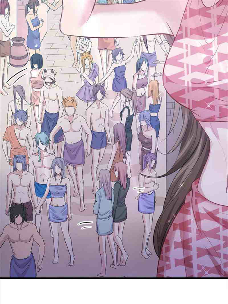 Beauty and the Beast Chapter 91 - halaman 31