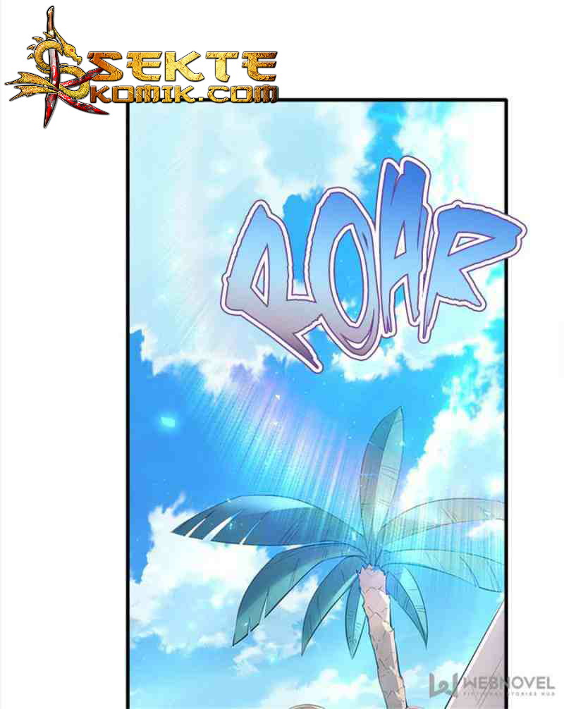 Beauty and the Beast Chapter 91 - halaman 32