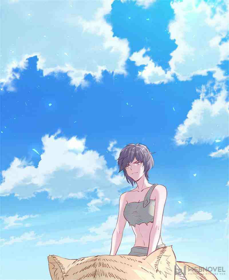 Beauty and the Beast Chapter 91 - halaman 35