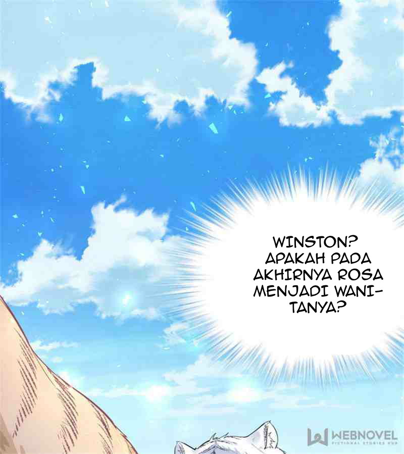 Beauty and the Beast Chapter 91 - halaman 38